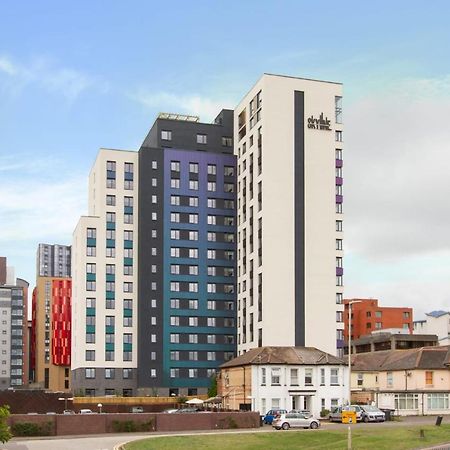 Skyline In Bournemouth Apartment Exterior photo