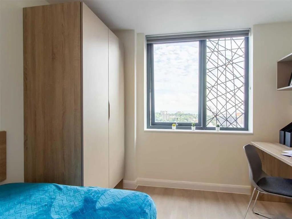 Skyline In Bournemouth Apartment Exterior photo